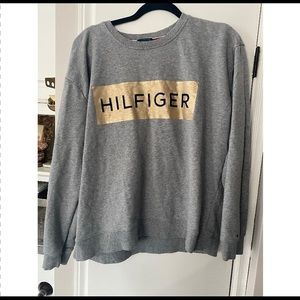 TOMMY HILFIGER SWEATER XL